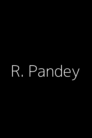 Rahul Pandey
